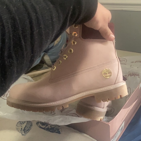 Timberland legends collection volume x size 10.5 - Picture 10 of 10